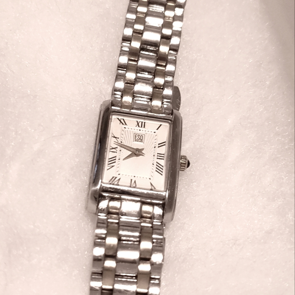 Women's Movado ESQ watch